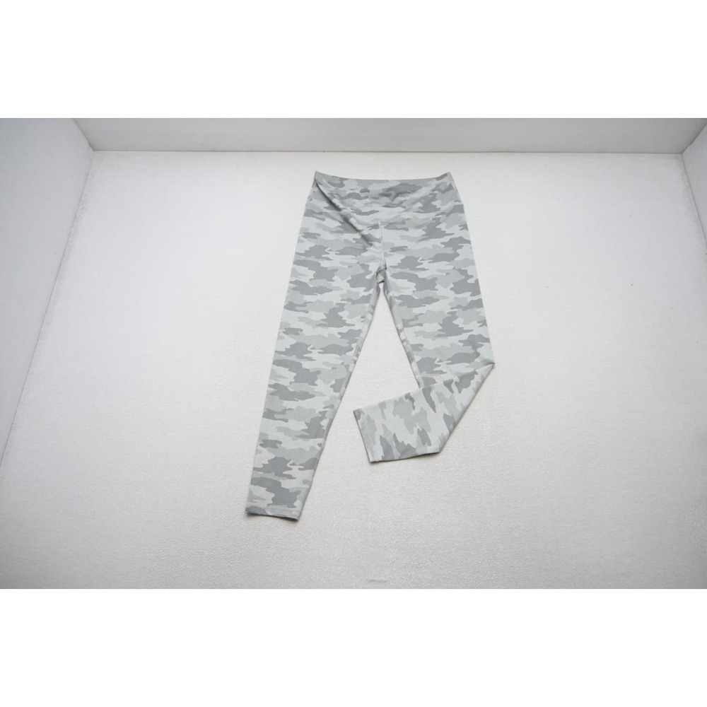 Kyodan Gray Camo Leggings